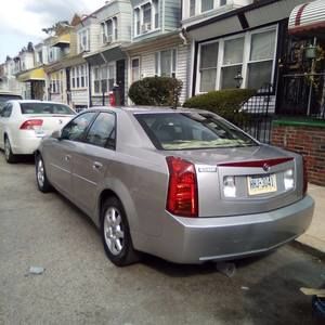 Meet your Posher, Albertstrongman